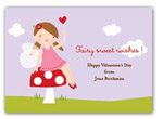 Stacy Claire Boyd - Children's Petite Valentine's Day Cards (Fairy Sweet)